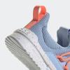 imageadidas Kids Boys Lite Racer Adapt 50 Slip On Sneakers Shoes Casual  BlueBlue DawnCoral FusionBlue Fusion M