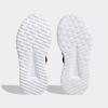 imageadidas Kids Boys Lite Racer Adapt 50 Slip On Sneakers Shoes Casual  BlueCloud WhiteCloud WhiteBetter Scarl