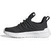 imageadidas Kids Boys Lite Racer Adapt 50 Slip On Sneakers Shoes Casual  BlueCore BlackFtwr WhiteCarbon