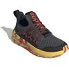 imageadidas Kids Boys Lite Racer Adapt 50 Slip On Sneakers Shoes Casual  BlueGreyBlackBright Red