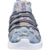 imageadidas Kids Boys Lite Racer Adapt 50 Slip On Sneakers Shoes Casual  BlueGreySemi Lucid BlueSemi Green Spark