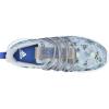 imageadidas Kids Boys Lite Racer Adapt 50 Slip On Sneakers Shoes Casual  BlueGreySemi Lucid BlueSemi Green Spark
