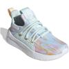 imageadidas Kids Boys Lite Racer Adapt 50 Slip On Sneakers Shoes Casual  BlueHalo MintOrange TintBliss Lilac