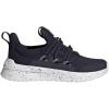 imageadidas Kids Boys Lite Racer Adapt 50 Slip On Sneakers Shoes Casual  BlueInkShadow NavyWhite