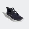 imageadidas Kids Boys Lite Racer Adapt 50 Slip On Sneakers Shoes Casual  BlueInkShadow NavyWhite