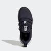 imageadidas Kids Boys Lite Racer Adapt 50 Slip On Sneakers Shoes Casual  BlueInkShadow NavyWhite