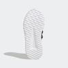 imageadidas Kids Boys Lite Racer Adapt 50 Slip On Sneakers Shoes Casual  BlueInkShadow NavyWhite