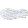 imageadidas Kids Boys Lite Racer Adapt 50 Slip On Sneakers Shoes Casual  BlueSemi Flash AquaHazy OrangeSemi Green Spark