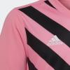imageadidas Kids Entrada 22 Graphic JerseySepigleBlack