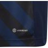 imageadidas Kids Entrada 22 Graphic JerseyTeam Navy BlueBlack