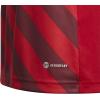imageadidas Kids Entrada 22 Graphic JerseyTeam Power RedShadow Red
