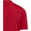 imageadidas Kids Entrada 22 Graphic JerseyTeam Power RedShadow Red