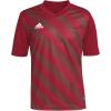 imageadidas Kids Entrada 22 Graphic JerseyTeam Power RedShadow Red