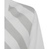 imageadidas Kids Entrada 22 Graphic JerseyWhiteTmlggr