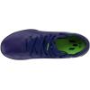 imageadidas Kids Nemeziz Messi 193 Tf SneakerIndigoGreenPurple