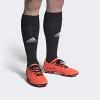 imageadidas Mens Nemeziz 194 Firm Ground Soccer ShoeCoralBlackGlory Red