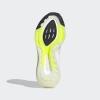 imageadidas Mens Ultraboost 22 Heatrdy Running ShoesAlmost LimeAlmost LimeSolar Yellow