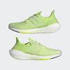 imageadidas Mens Ultraboost 22 Heatrdy Running ShoesAlmost LimeAlmost LimeSolar Yellow
