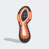 imageadidas Mens Ultraboost 22 Heatrdy Running ShoesAluminaImpact OrangeBlack