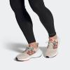 imageadidas Mens Ultraboost 22 Heatrdy Running ShoesAluminaImpact OrangeBlack