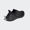 imageadidas Mens Ultraboost 22 Heatrdy Running ShoesBlackBlackBlack