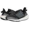 imageadidas Mens Ultraboost 22 Heatrdy Running ShoesBlackGreyGrey