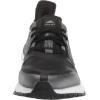 imageadidas Mens Ultraboost 22 Heatrdy Running ShoesBlackGreyGrey