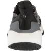 imageadidas Mens Ultraboost 22 Heatrdy Running ShoesBlackGreyGrey
