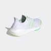 imageadidas Mens Ultraboost 22 Heatrdy Running ShoesCloud WhiteCloud WhiteBliss Blue