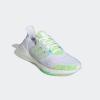 imageadidas Mens Ultraboost 22 Heatrdy Running ShoesCloud WhiteCloud WhiteBliss Blue