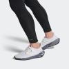 imageadidas Mens Ultraboost 22 Heatrdy Running ShoesCloud WhiteCloud WhiteVivid Red