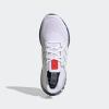 imageadidas Mens Ultraboost 22 Heatrdy Running ShoesCloud WhiteCloud WhiteVivid Red