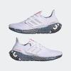 imageadidas Mens Ultraboost 22 Heatrdy Running ShoesCloud WhiteCloud WhiteVivid Red