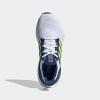 imageadidas Mens Ultraboost 22 Heatrdy Running ShoesCloud WhiteSolar YellowBlue