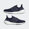 imageadidas Mens Ultraboost 22 Heatrdy Running ShoesCollegiate NavyCollegiate NavyBlack