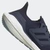 imageadidas Mens Ultraboost 22 Heatrdy Running ShoesCollegiate NavyCollegiate NavyBlack