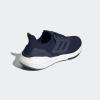 imageadidas Mens Ultraboost 22 Heatrdy Running ShoesCollegiate NavyCollegiate NavyBlack