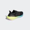 imageadidas Mens Ultraboost 22 Heatrdy Running ShoesCore BlackCore BlackCarbon