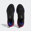 imageadidas Mens Ultraboost 22 Heatrdy Running ShoesCore BlackCore BlackLucid Blue