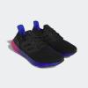 imageadidas Mens Ultraboost 22 Heatrdy Running ShoesCore BlackCore BlackLucid Blue