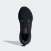 imageadidas Mens Ultraboost 22 Heatrdy Running ShoesCore BlackCore BlackMint Rush