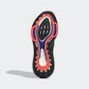 imageadidas Mens Ultraboost 22 Heatrdy Running ShoesCore BlackCore BlackPower Blue