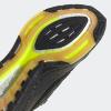 imageadidas Mens Ultraboost 22 Heatrdy Running ShoesCore BlackCore BlackSolar Yellow
