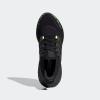 imageadidas Mens Ultraboost 22 Heatrdy Running ShoesCore BlackCore BlackSolar Yellow