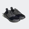 imageadidas Mens Ultraboost 22 Heatrdy Running ShoesCore BlackGrey FourCarbon