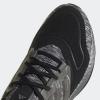 imageadidas Mens Ultraboost 22 Heatrdy Running ShoesCore BlackGrey FourCarbon
