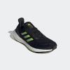 imageadidas Mens Ultraboost 22 Heatrdy Running ShoesCore BlackSolar YellowCloud White