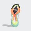 imageadidas Mens Ultraboost 22 Heatrdy Running ShoesCore BlackTurboMint Rush