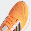 imageadidas Mens Ultraboost 22 Heatrdy Running ShoesFlash OrangeCore BlackCloud White