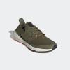 imageadidas Mens Ultraboost 22 Heatrdy Running ShoesFocus OliveFocus OliveSemi Impact